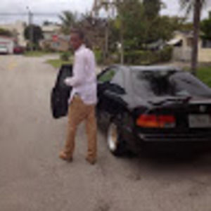 Meet your Posher, Micheal